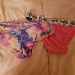 PINK Victoria's Secret Intimates & Sleepwear - VS and Pink Underwear PINK Victoria's Secret Intimates & Sleepwear - VS and Pink Underwear